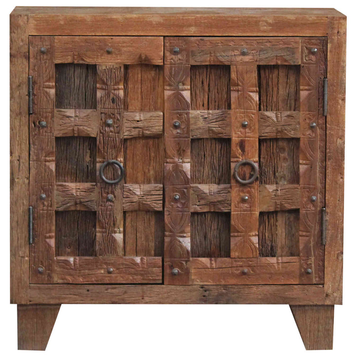 Oriental chest of drawers Sefrou