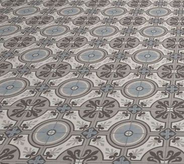 Moroccan tile Lilou Classic