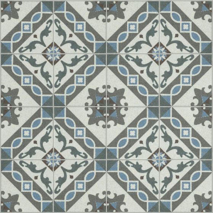 Moroccan tile Nadima 
