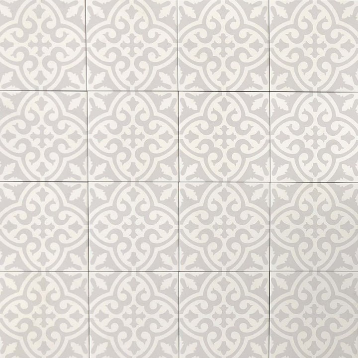 Moroccan tile Daris