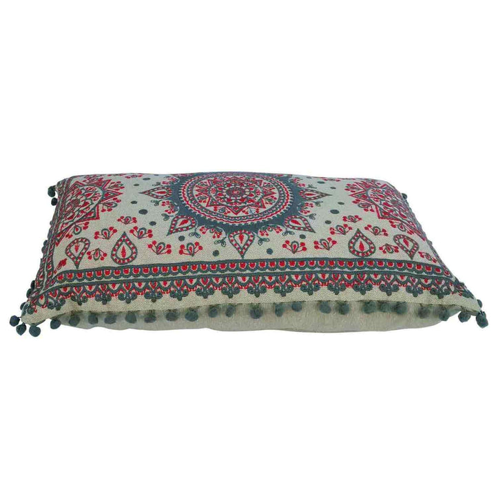 Oriental ethno cushion Taima