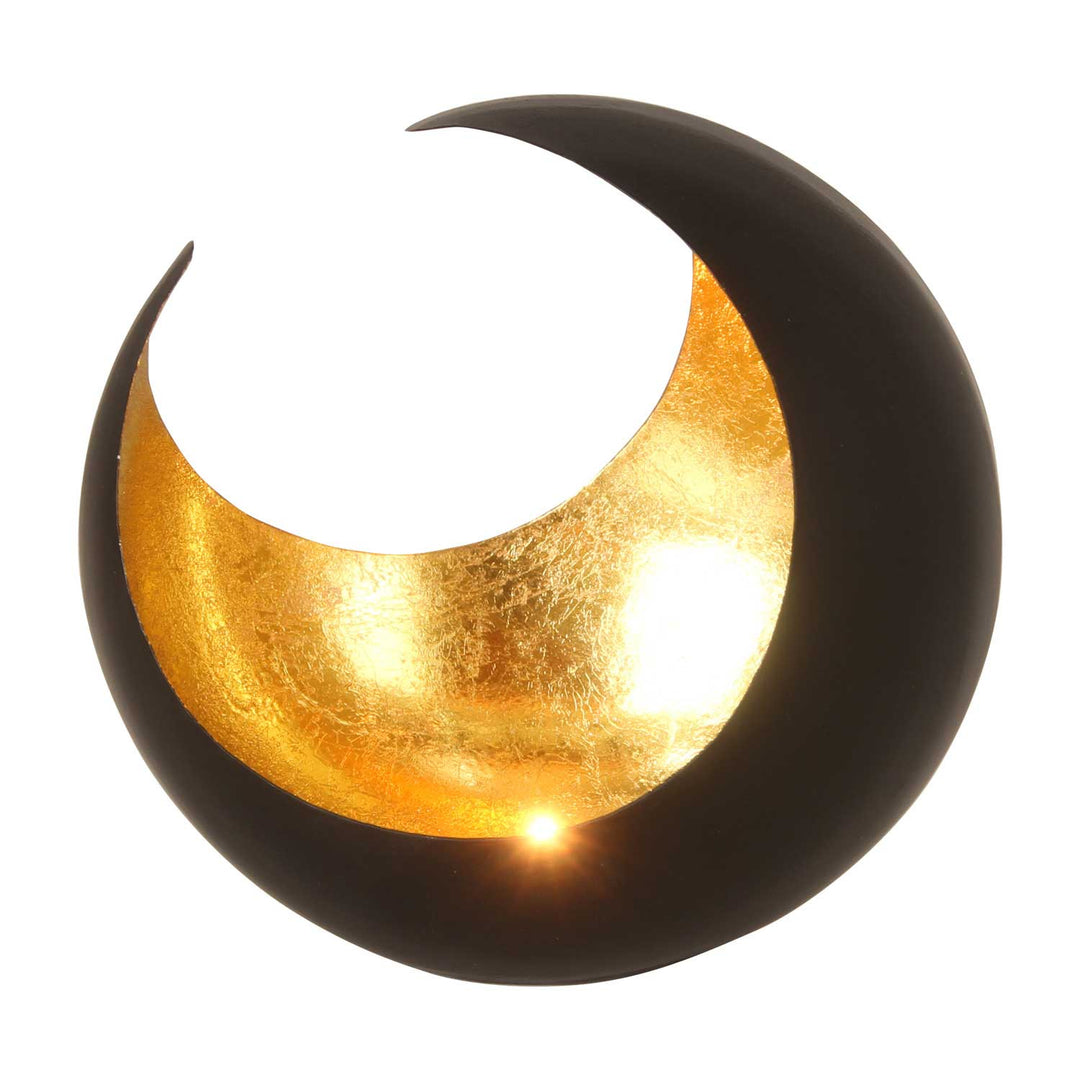Oriental lantern Ravi Gold