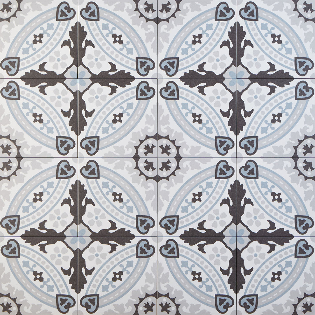 Moroccan tile Esila