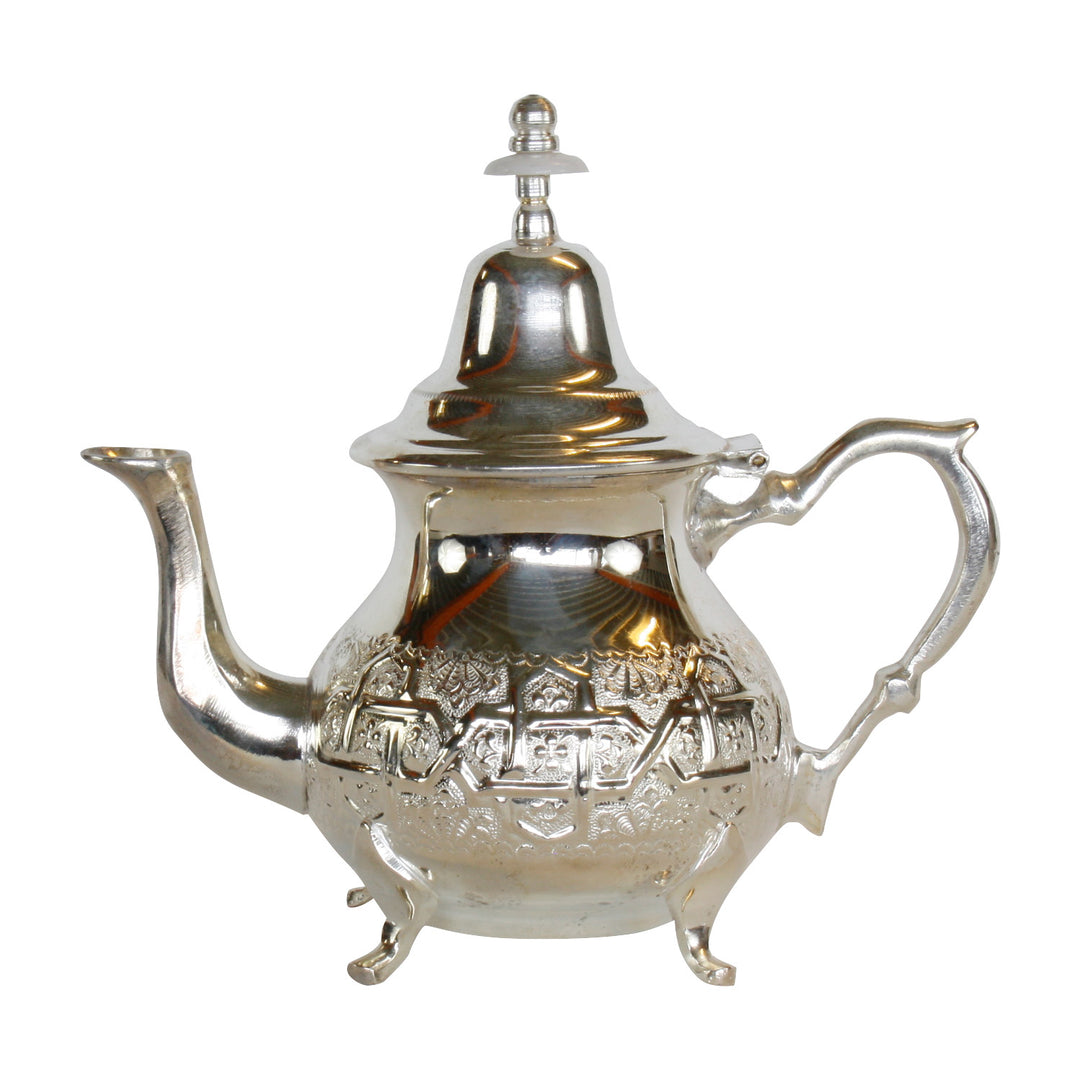 Moroccan teapot Elfassi 0.8l