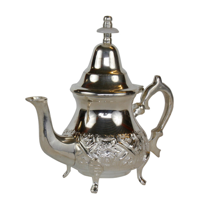 Moroccan teapot Elfassi 0.25