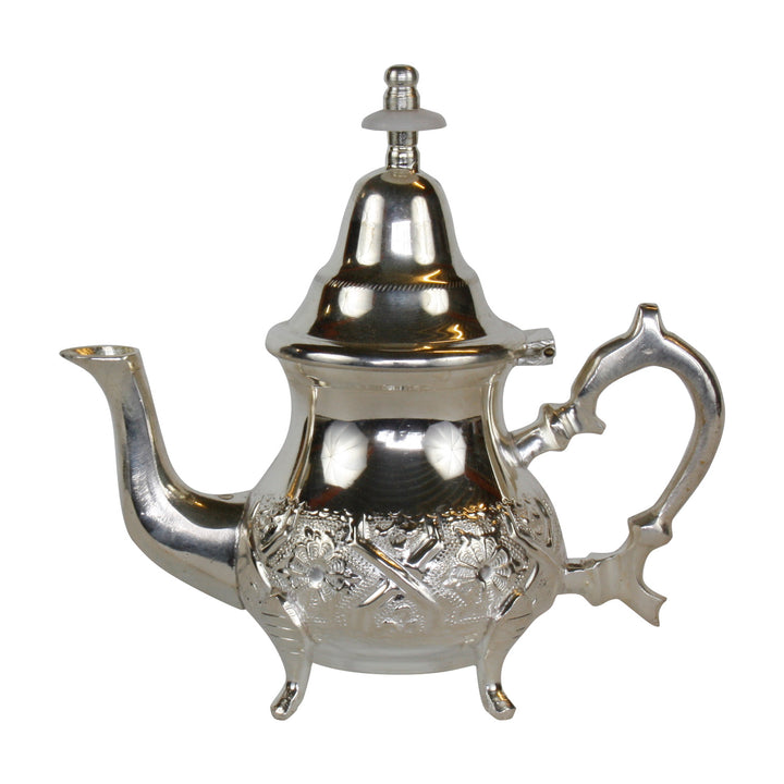 Moroccan teapot Elfassi 0.25