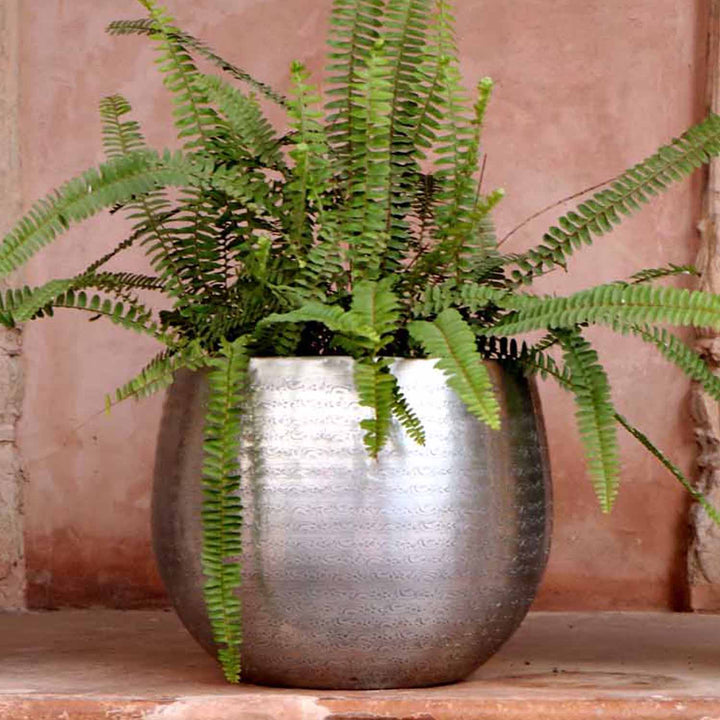 Oriental flower pot Almeria