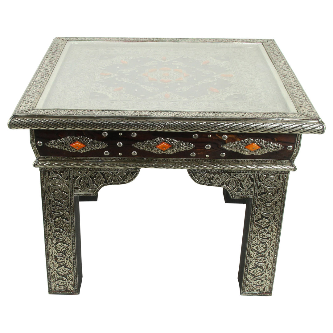 Oriental table Feena 60/60