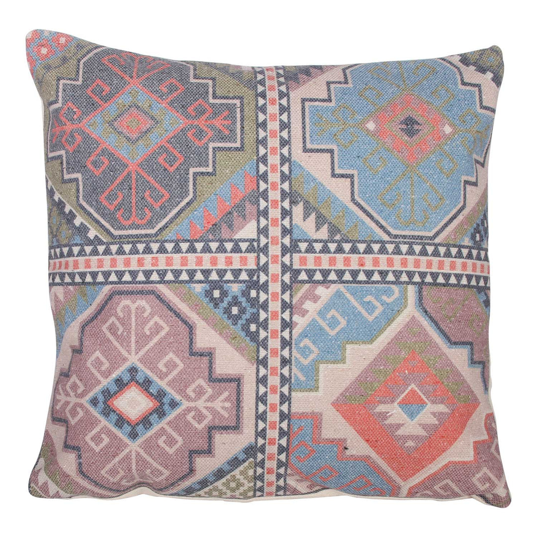 Oriental ethno cushion Mira