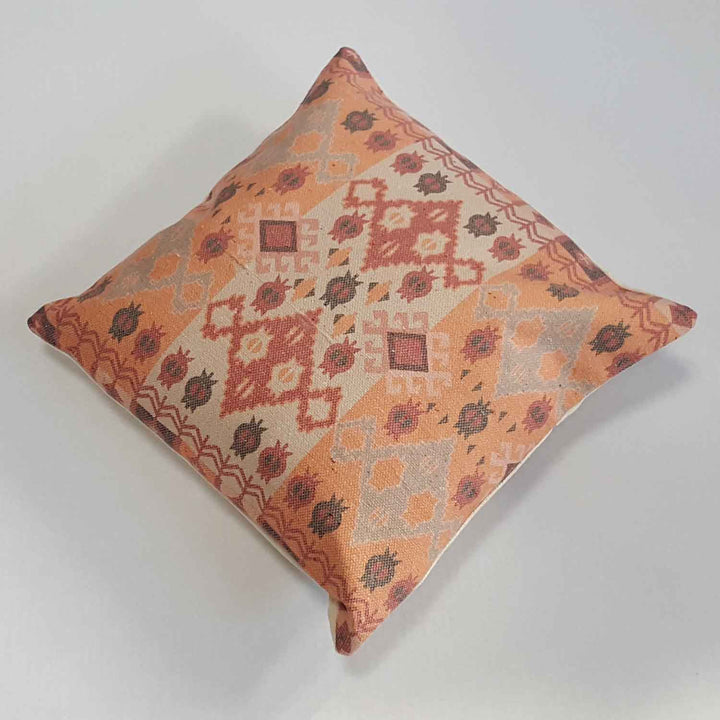 Oriental ethno cushion Mira